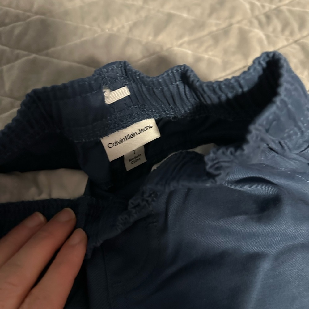 pants new - Picture 3 of 7